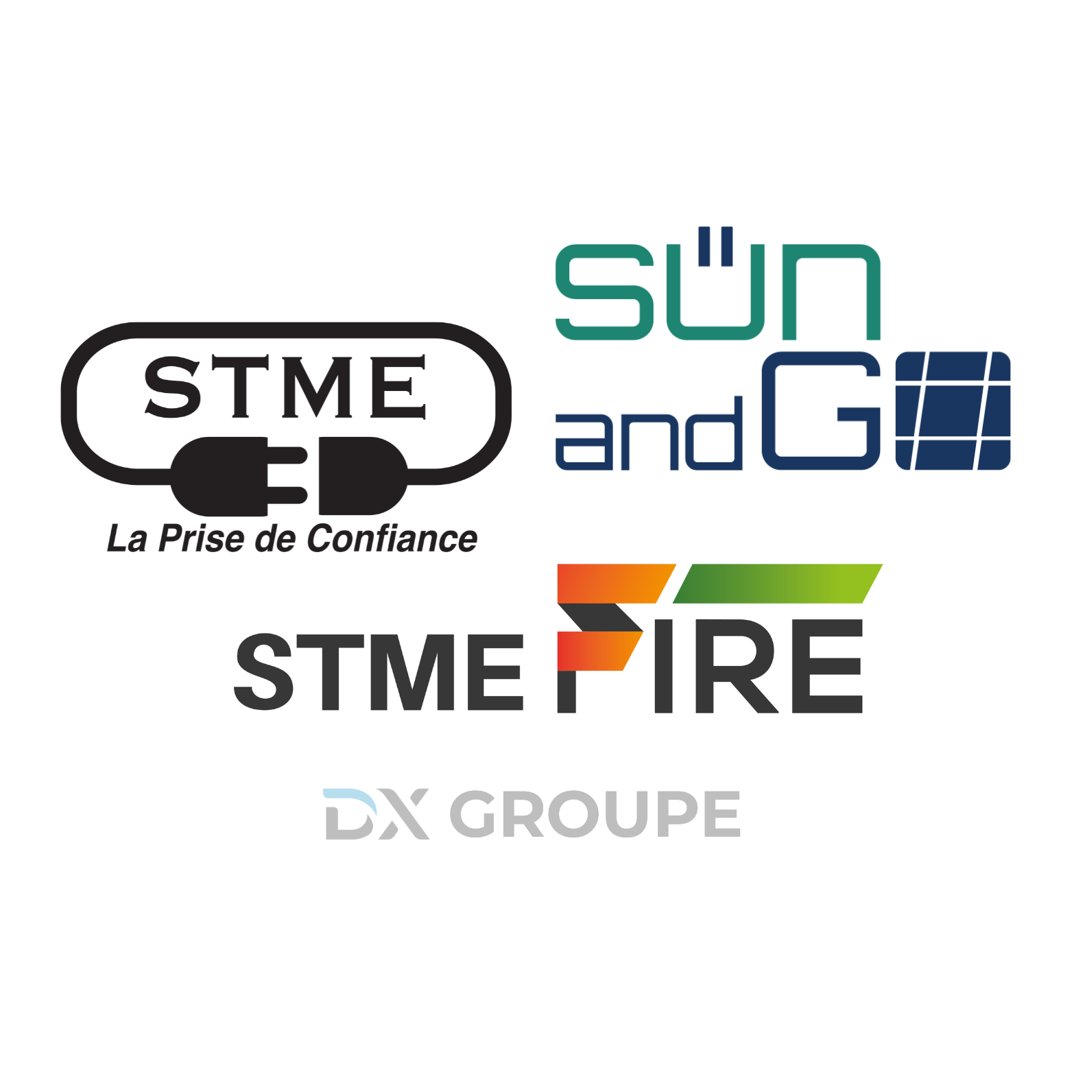 DX GROUPE