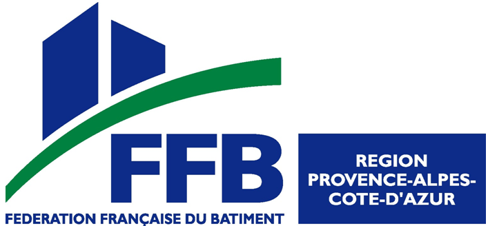 Fdration Rgionale du Btiment Provence-Alpes-Cte dAzur et Fdration Dpartementale du Btiment et des Travaux Publics des Alpes-Maritimes