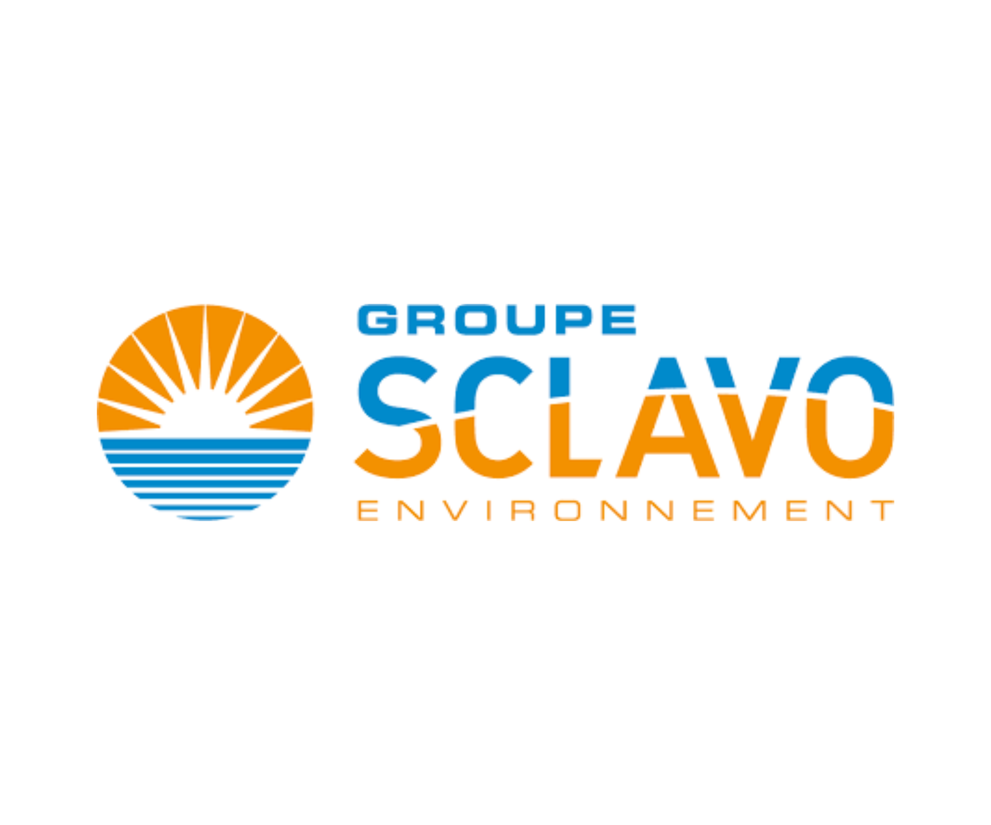 Groupe SCLAVO Environnement